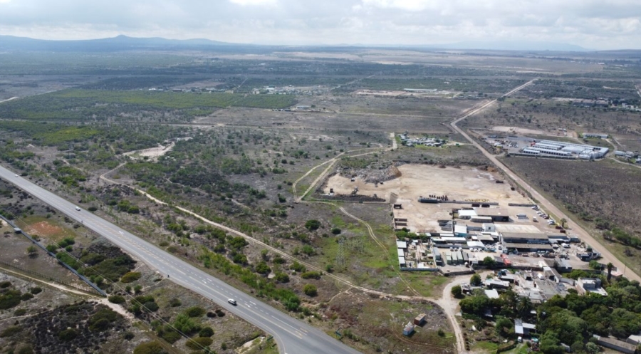 0 Bedroom Property for Sale in Duynefontein Western Cape